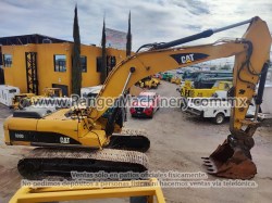excavadora-caterpillar-330dl-2064- 6